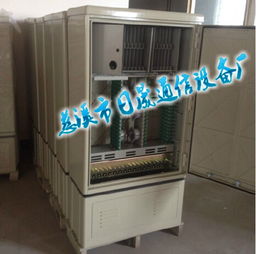 中國(guó)聯(lián)通光纖配線架與慈溪市日晟通信設(shè)備廠 通訊設(shè)備領(lǐng)域的可靠伙伴