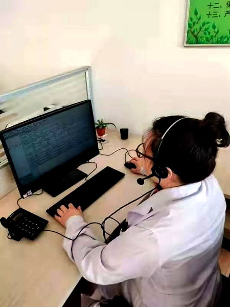 齊齊哈爾 秉承 三顆心 ,溫暖一座城