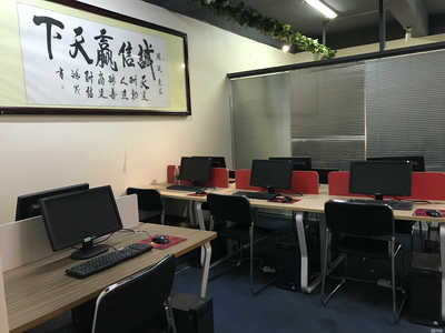 長沙騰驤信息咨詢